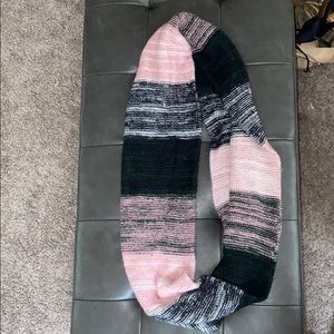 Fashion scarf